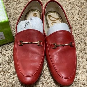 Sam Edelman Lorraine Loafers